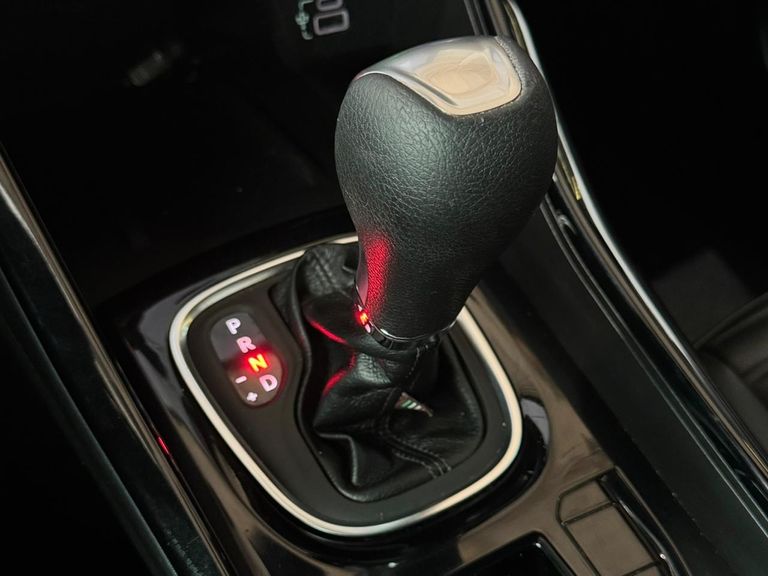 Fiat Fastback Limited Ed.1.3 270 T.Flex Aut.