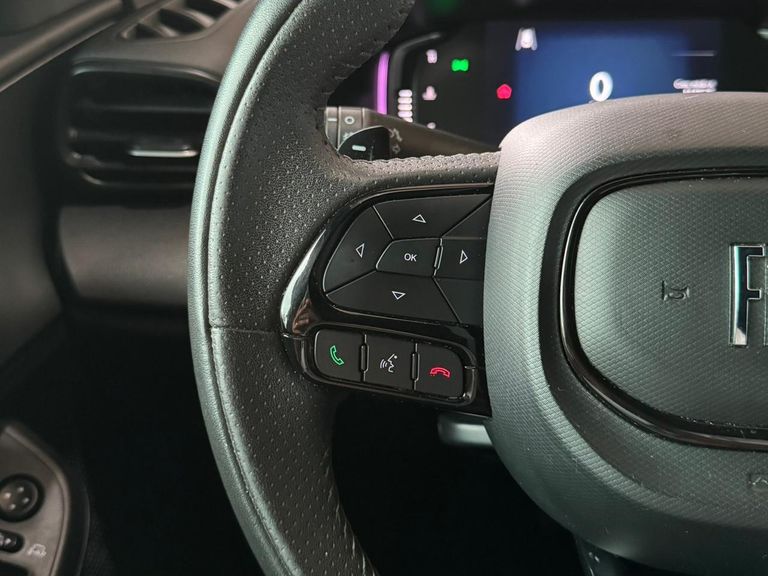 Fiat Fastback Limited Ed.1.3 270 T.Flex Aut.