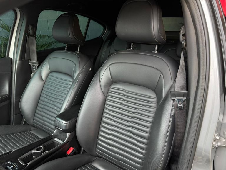 Fiat Fastback Limited Ed.1.3 270 T.Flex Aut.