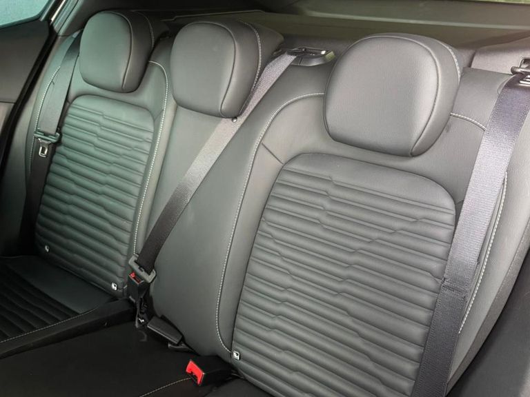 Fiat Fastback Limited Ed.1.3 270 T.Flex Aut.