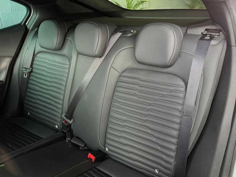 Fiat Fastback Limited Ed.1.3 270 T.Flex Aut.