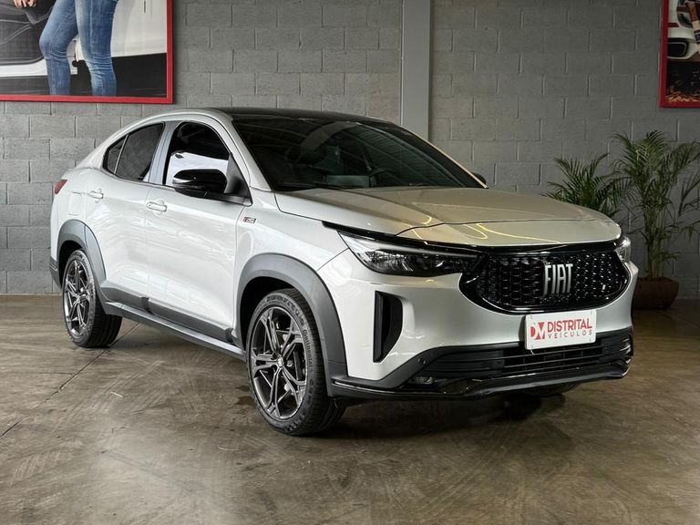 Fiat Fastback Limited Ed.1.3 270 T.Flex Aut.