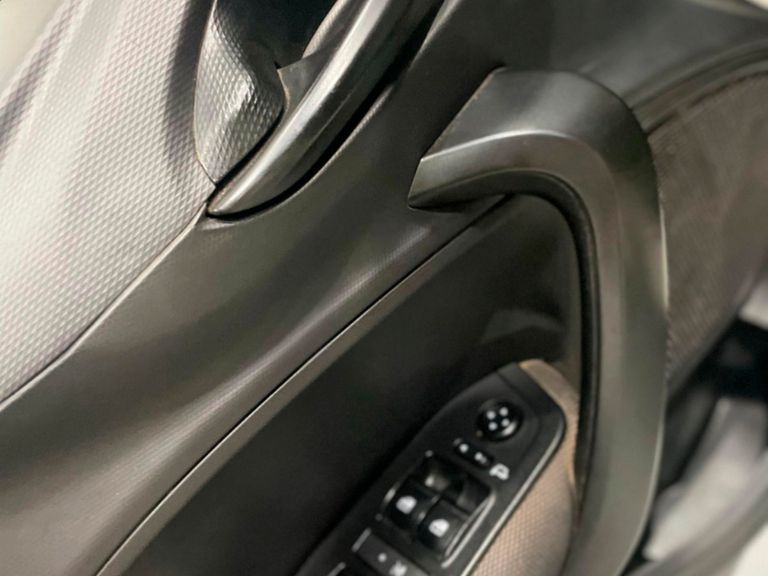 Fiat ARGO TREKKING 1.3 8V Flex