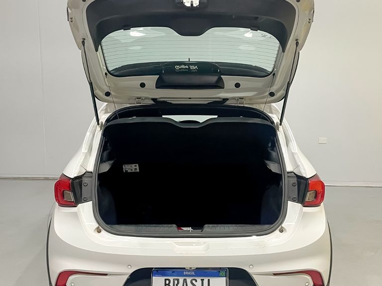 Fiat ARGO TREKKING 1.3 8V Flex