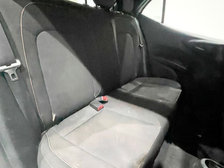 Fiat ARGO TREKKING 1.3 8V Flex