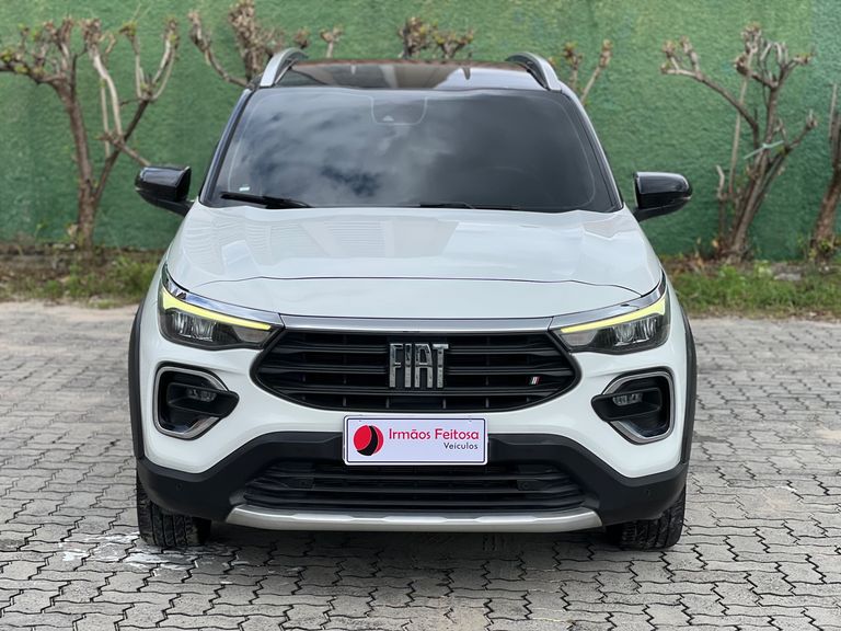 Fiat PULSE IMPETUS 1.0 TURBO 200 Flex Aut.