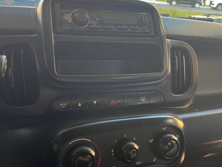 Fiat MOBI LIKE 1.0 Fire Flex 5p.