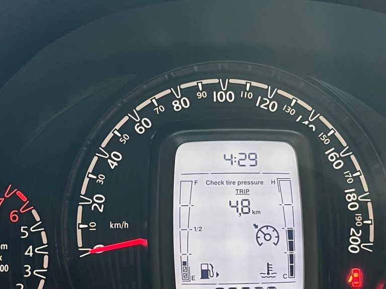 Fiat MOBI LIKE 1.0 Fire Flex 5p.