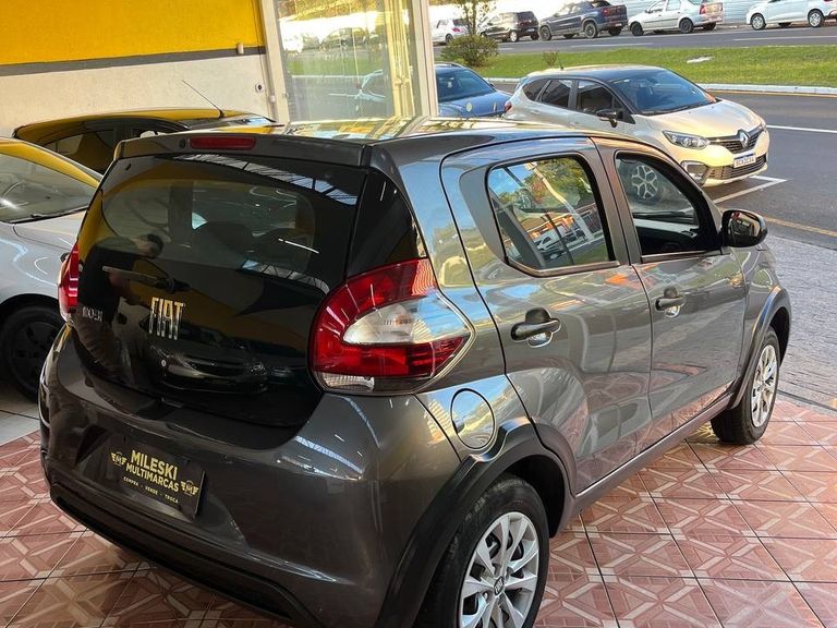 Fiat MOBI LIKE 1.0 Fire Flex 5p.