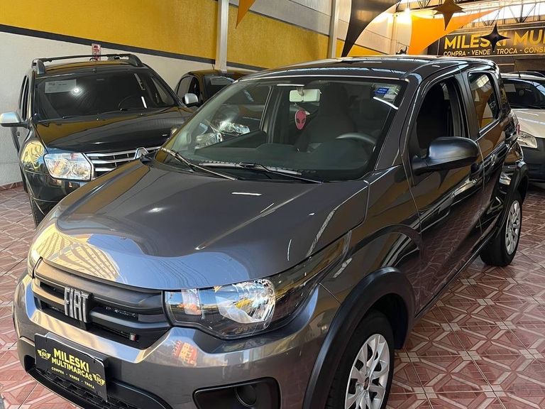 Fiat MOBI LIKE 1.0 Fire Flex 5p.