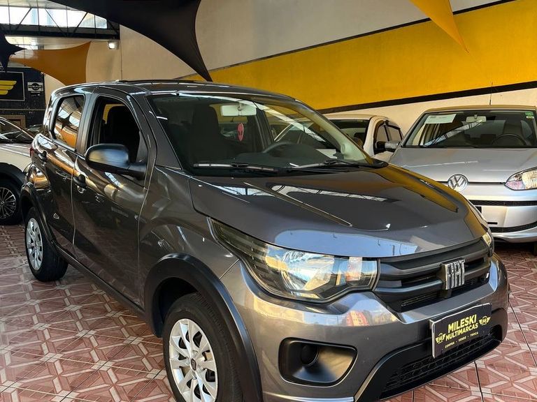 Fiat MOBI LIKE 1.0 Fire Flex 5p.