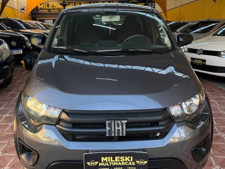 Fiat MOBI LIKE 1.0 Fire Flex 5p.