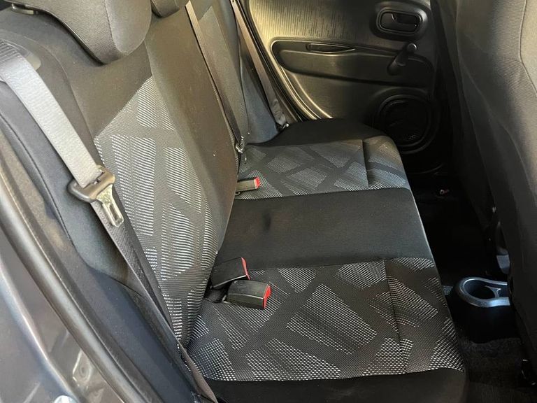 Fiat MOBI LIKE 1.0 Fire Flex 5p.