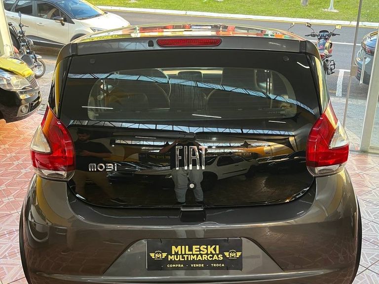 Fiat MOBI LIKE 1.0 Fire Flex 5p.