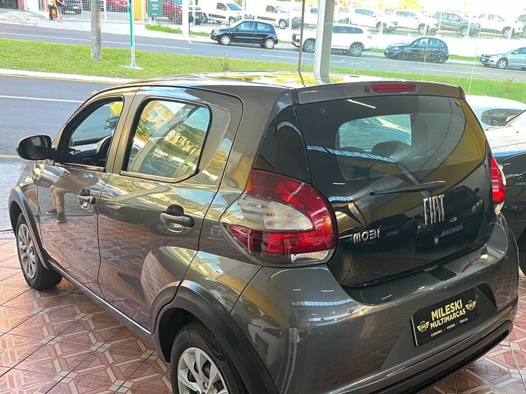 Fiat MOBI LIKE 1.0 Fire Flex 5p.