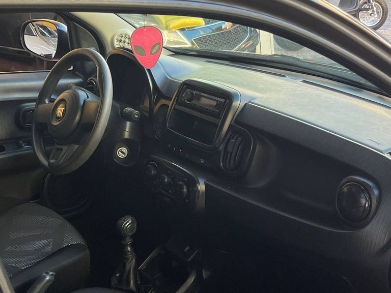 Fiat MOBI LIKE 1.0 Fire Flex 5p.