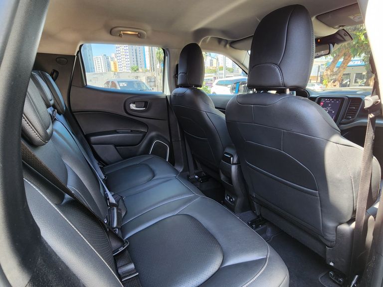 Fiat Toro Volcano 2.0 16V 4x4 TB Diesel Aut.