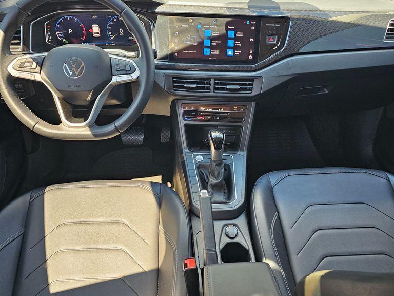 VolksWagen Polo Highline TSI 1.0 Flex 12V Aut.