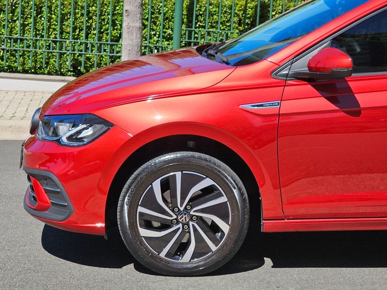 VolksWagen Polo Highline TSI 1.0 Flex 12V Aut.