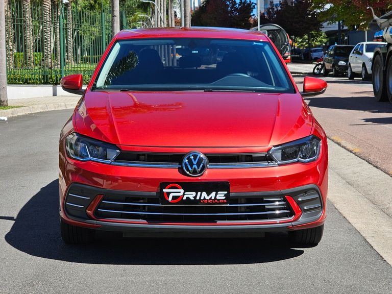 VolksWagen Polo Highline TSI 1.0 Flex 12V Aut.