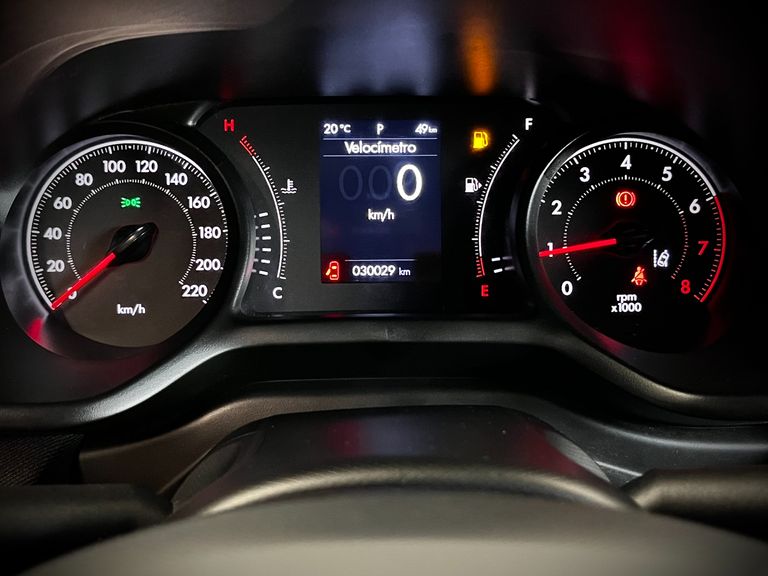 Fiat Fastback Audace 1.0 200 T. Flex Aut