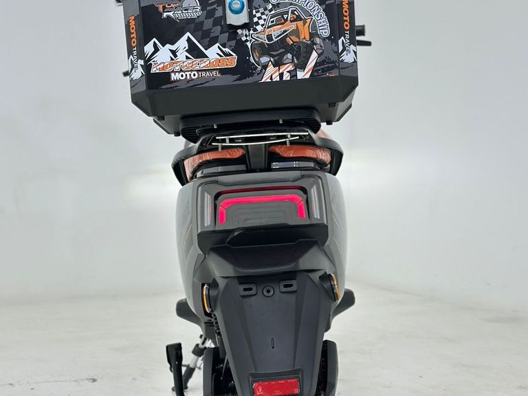 Panda SCOOTER ELÉTRICA FOREVER P9