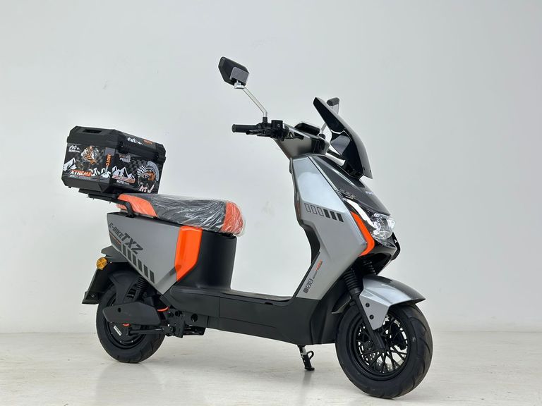 Panda SCOOTER ELÉTRICA FOREVER P9