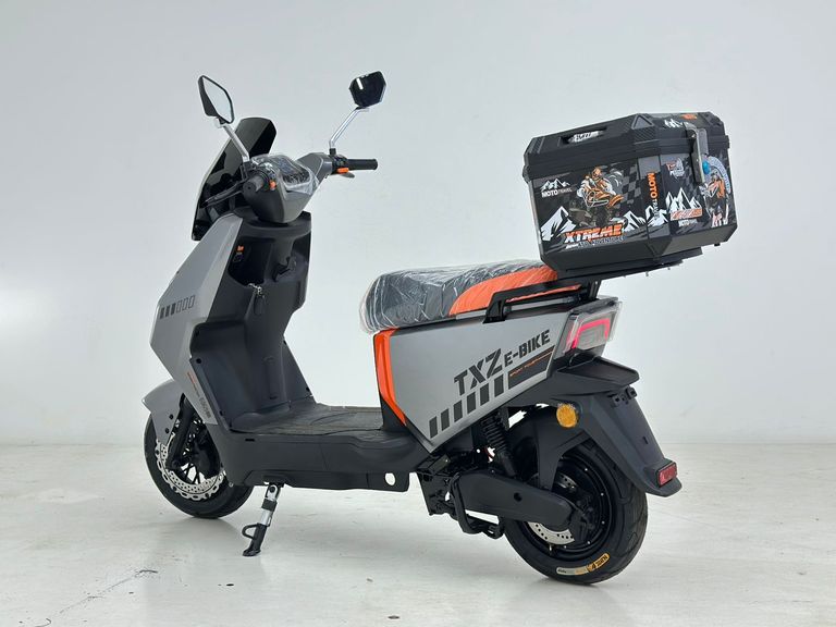 Panda SCOOTER ELÉTRICA FOREVER P9