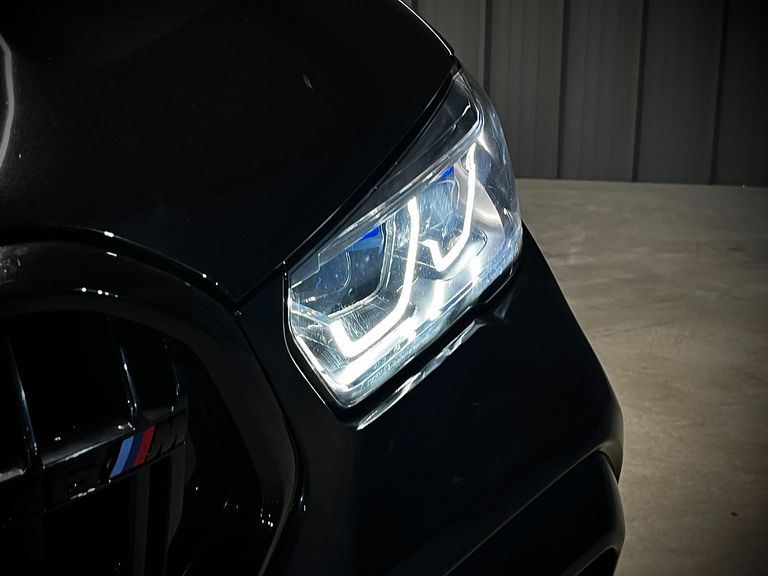 BMW X6 M Competition 4.4 V8 BI-TB 625CV Aut.