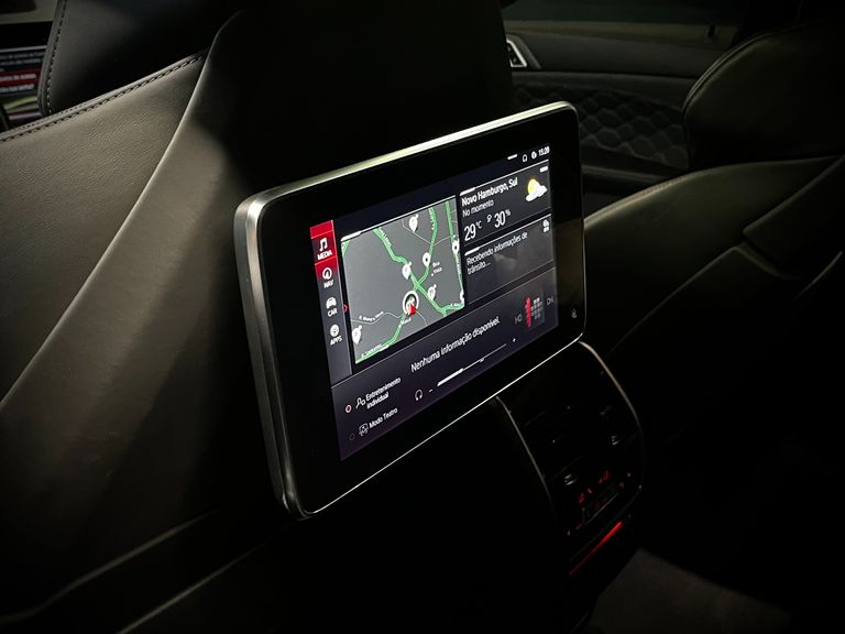 BMW X6 M Competition 4.4 V8 BI-TB 625CV Aut.