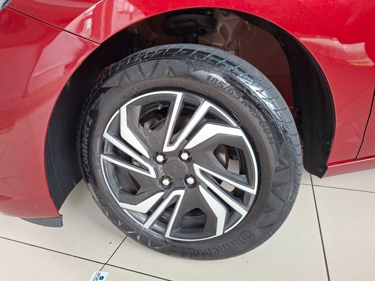 Chevrolet ONIX SEDAN Plus LT 1.0 12V Flex 4p Mec.