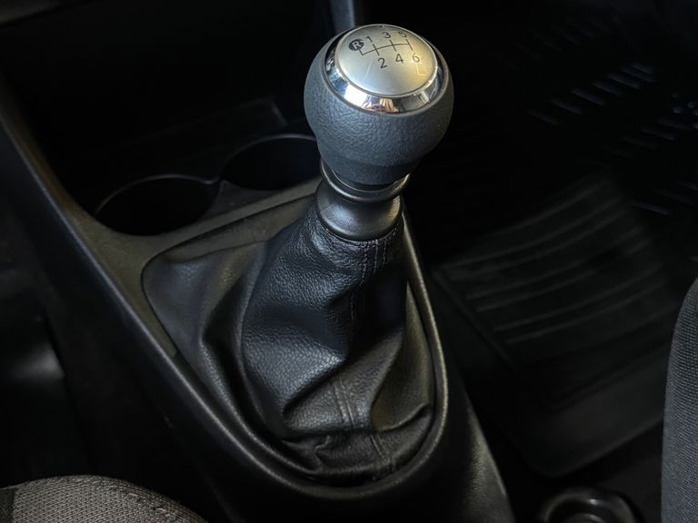 Toyota ETIOS X Sedan 1.5 Flex 16V 4p Mec.