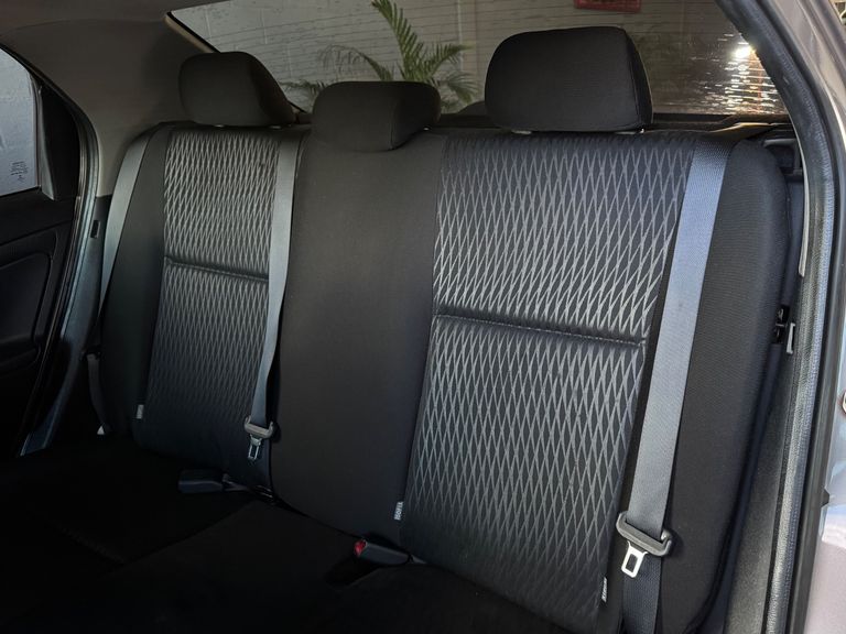 Toyota ETIOS X Sedan 1.5 Flex 16V 4p Mec.