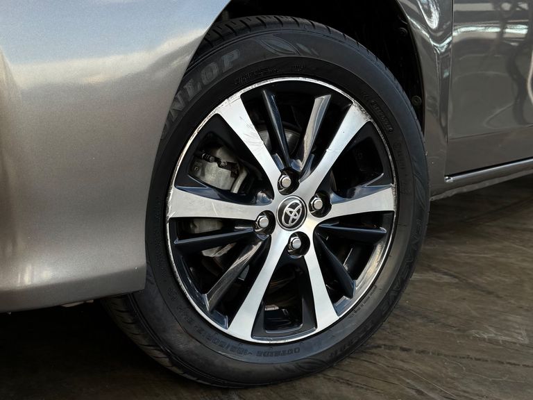 Toyota ETIOS X Sedan 1.5 Flex 16V 4p Mec.