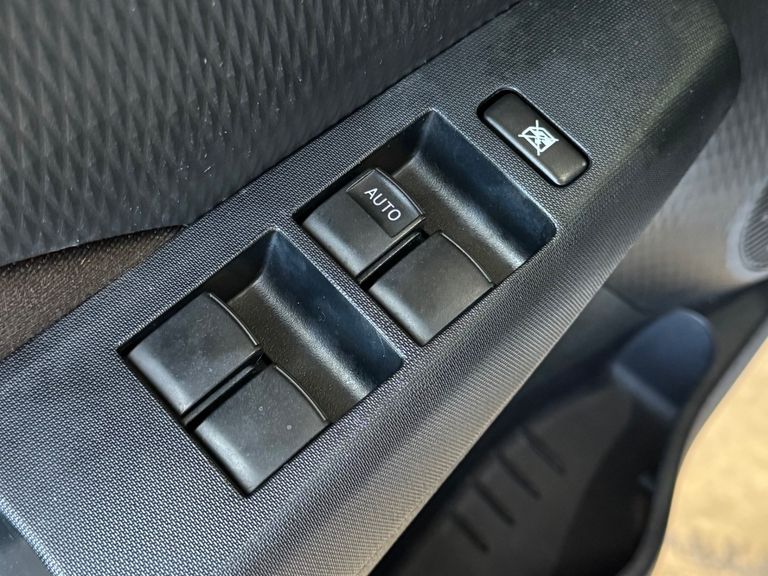 Toyota ETIOS X Sedan 1.5 Flex 16V 4p Mec.