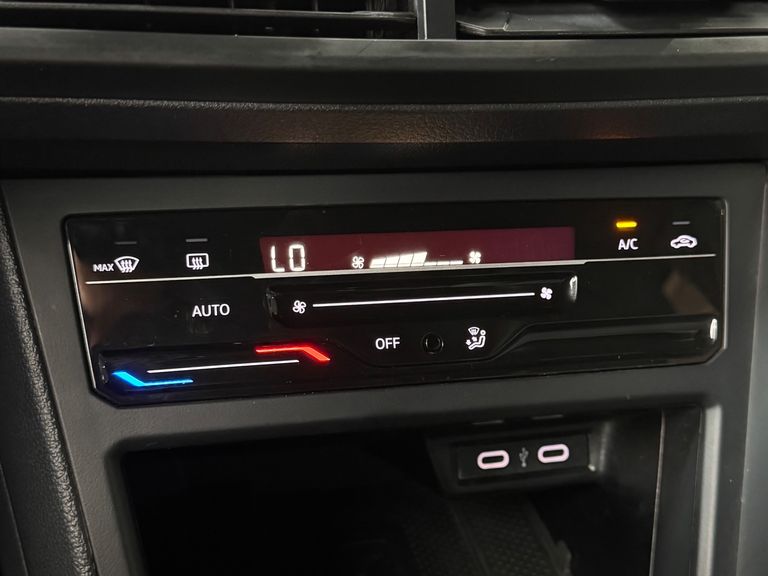 VolksWagen Nivus Highline 1.0 200 TSI Flex Aut.