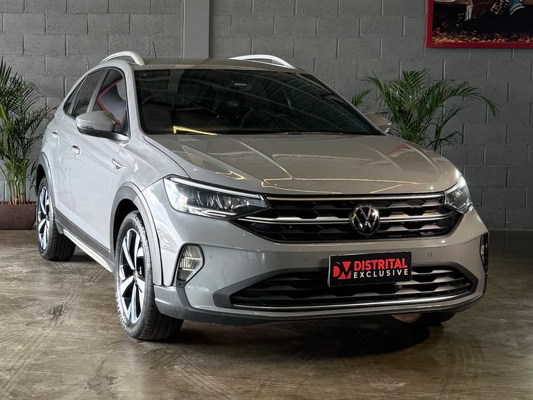 VolksWagen Nivus Highline 1.0 200 TSI Flex Aut.