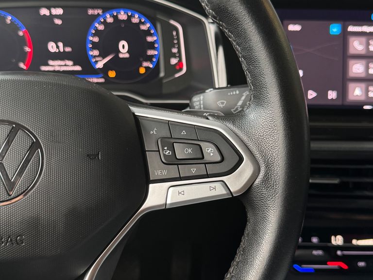 VolksWagen Nivus Highline 1.0 200 TSI Flex Aut.