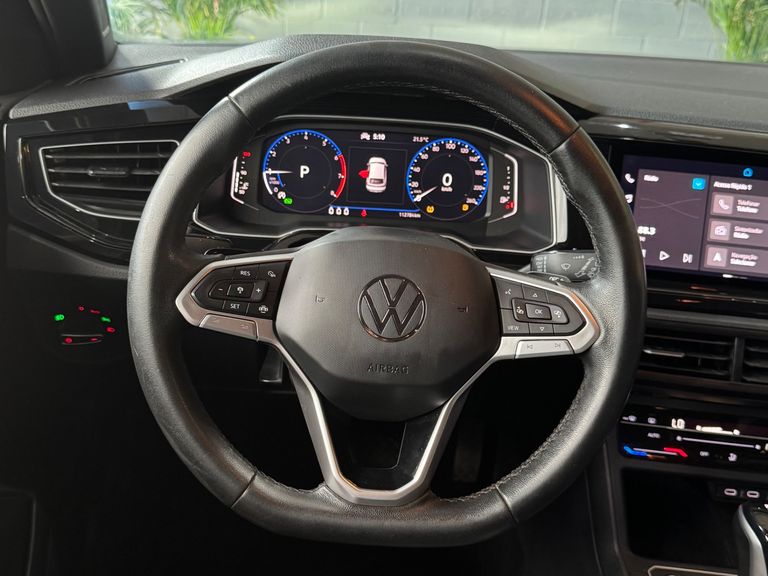 VolksWagen Nivus Highline 1.0 200 TSI Flex Aut.