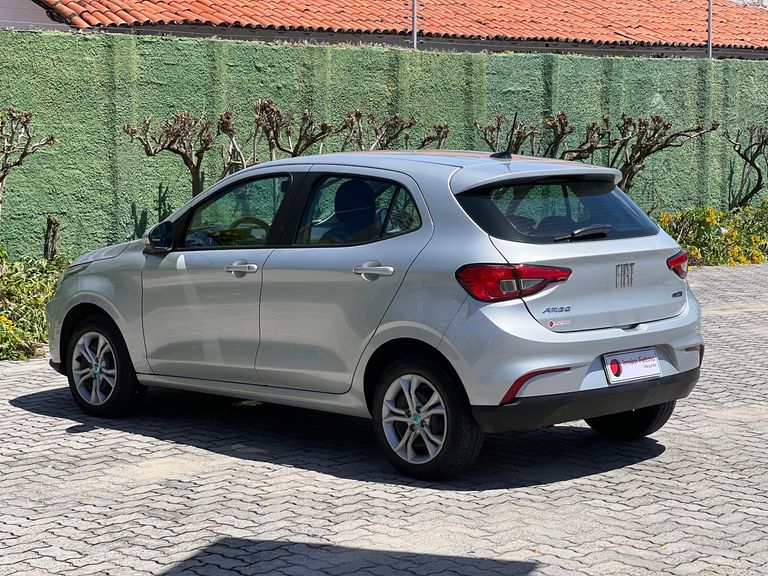 Fiat ARGO DRIVE 1.0 6V Flex