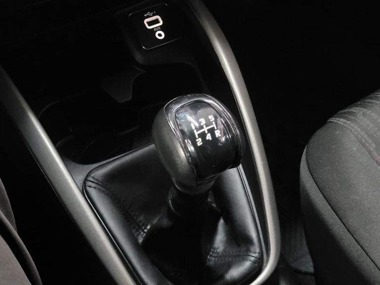 Fiat ARGO DRIVE 1.3 8V Flex