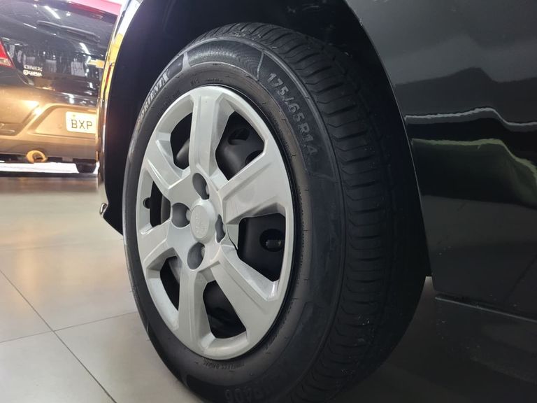 Fiat ARGO DRIVE 1.3 8V Flex
