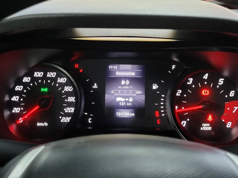 Fiat ARGO DRIVE 1.3 8V Flex