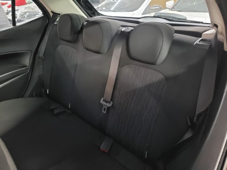 Fiat ARGO DRIVE 1.3 8V Flex