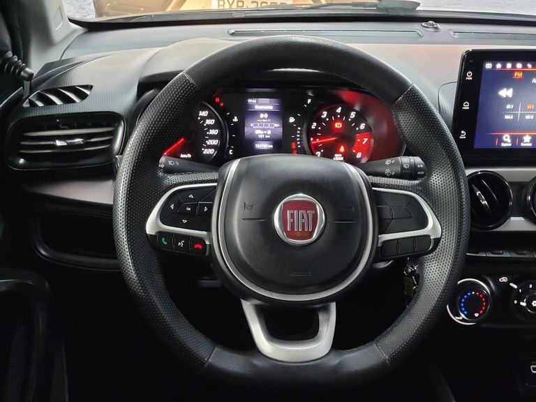Fiat ARGO DRIVE 1.3 8V Flex