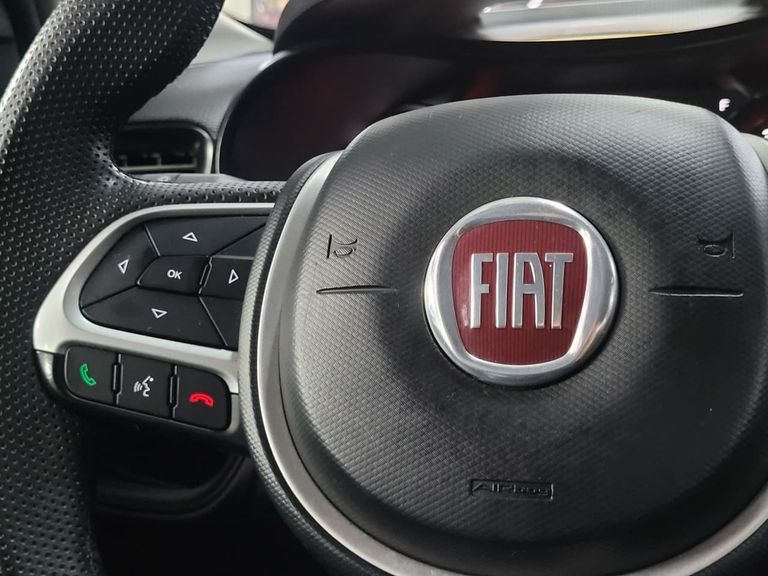 Fiat ARGO DRIVE 1.3 8V Flex