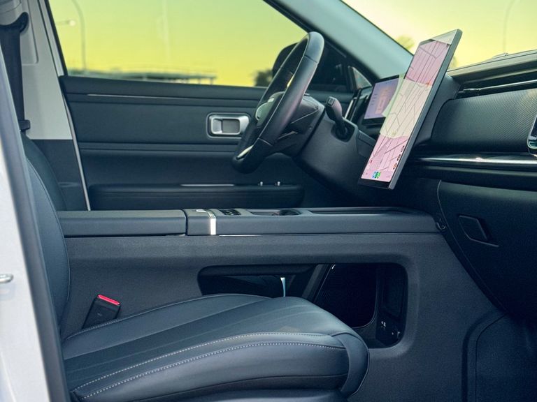 Jaecoo 7 Luxury 1.5 TB 16v Aut 5p (Híbrido)