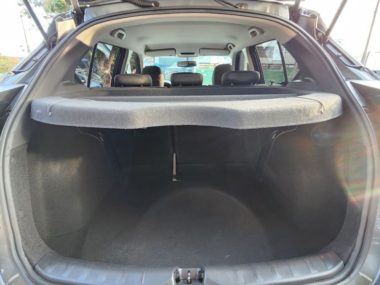 Nissan KICKS Advance 1.6 16V Flex Aut.