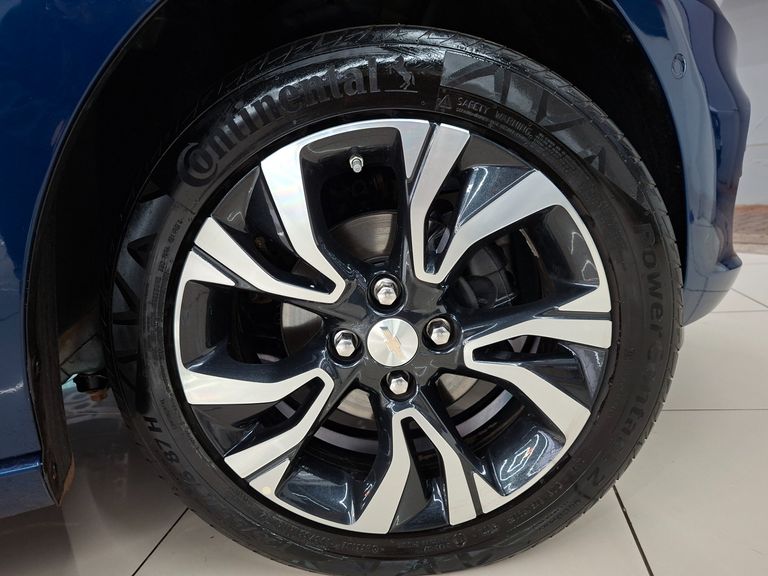 Chevrolet ONIX SED. Plus PREM. 1.0 12V TB Flex Aut