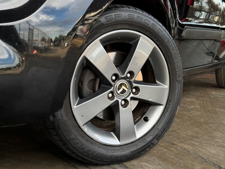 Kia Motors SOUL 1.6/ 1.6 16V FLEX Aut.